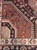 Iranian Wool Rug Unique 127 x 225 76278