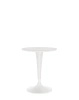Dr.On the White Table