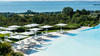 Parasol Gandiablasco Bali Folding