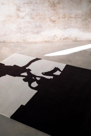 Nanimarquina Chillida Collage 1966 carpet