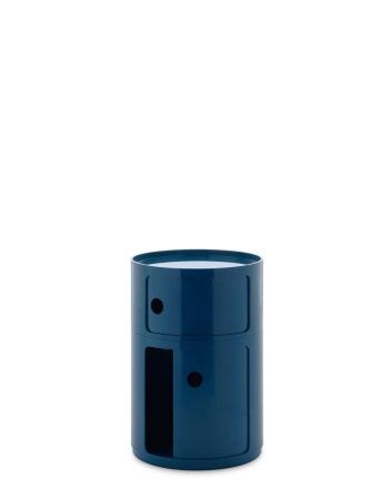 Componibili New Big 2 Niebieski