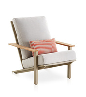 Gandiablasco Timeless Relax Club Armchair