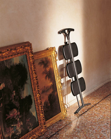 Tiramisu' Ladder Dark Grey