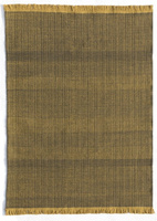 Dywan Nanimarquina Tres Outdoor Texture Mustard