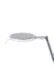 Aledin Tec Transparent Desk Lamp