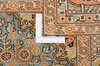 Heritage Silk Carpet 184 x 129 67080