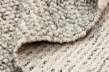 Rezas Bubbles Antracite R-1910 Carpet