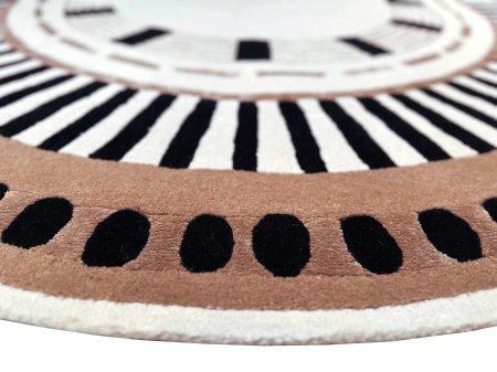 Dywan Carpet Decor Roma Ivory