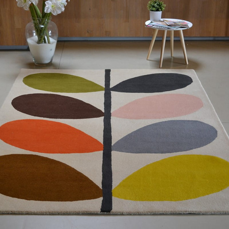Dywan Orla Kiely Giant Multi Stem 059205