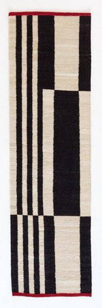 Nanimarquina Mélange Stripes Carpet 1