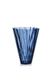Shanghai Vase Blue