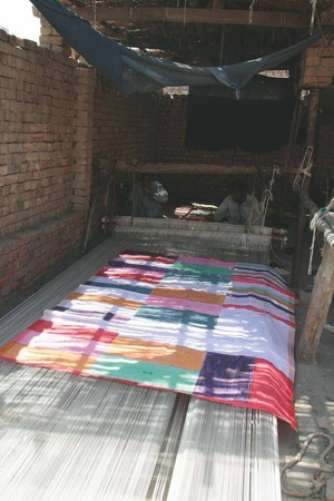 Nanimarquina Medina carpet 2