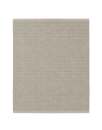 Kleo Rectangular Rug Beige