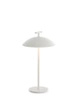Mini Geen-A Battery Version Lamp White