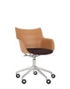 Q/Wood Wheels Jasne Drewno Brązowy