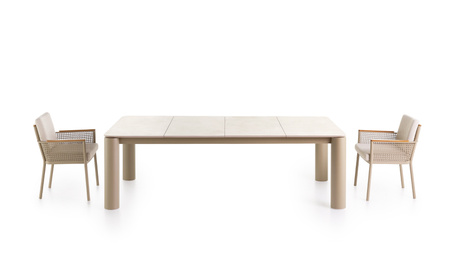 Stół Gandiablasco Bosc Dining 240x120 cm