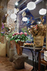 Jelly Vase Gold