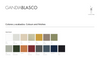 Modular Sofa Gandiablasco Onde Sectional 1