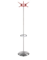 Hanger Standing Hanger Red