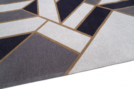 Carpet Decor Gatsby Dark Blue carpet