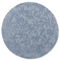 Dywan Laura Ashley Cleavers Seaspray ROUND 080908
