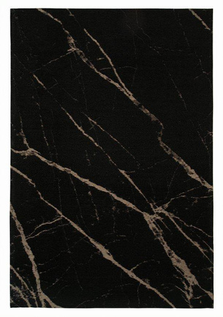 Carpet Decor Pietra Black Honey by Maciej ZIEŃ
