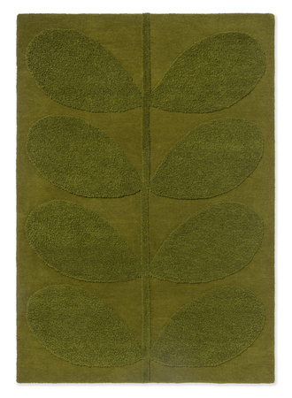 Orla Kiely SOLID STEM FERN rug 158307