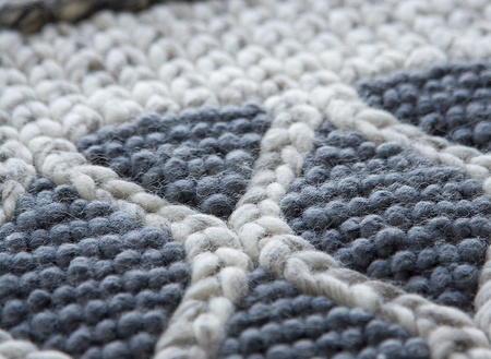 Gan Mangas Original Mini Globo MM2N Carpet