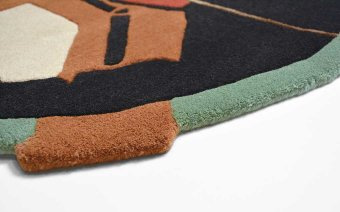 Ted Baker Zodiac Scorpio rug 161805