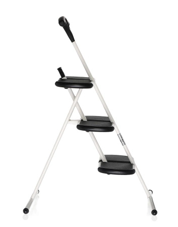 Tiramisu' Ladder White