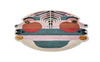Ted Baker Zodiac Gemini Carpet 161305