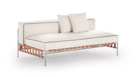 Sofa Modułowa Gandiablasco Onsen Sectional 4