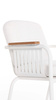 Gandiablasco Capa Dining Chair