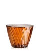 Sparkle Auxiliary Table Amber