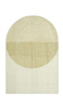 Gan Ply Yellow Carpet