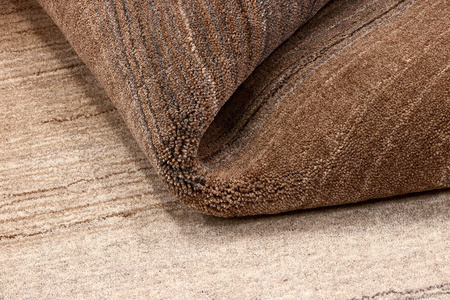 Rezas Panorama Natural Multi carpet 7068