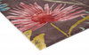 Dywan Harlequin Yasuni Cerise 040405