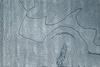 Serge Lesage Trip Cloudy Blue Carpet