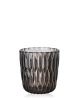 Jelly Smoky Vase