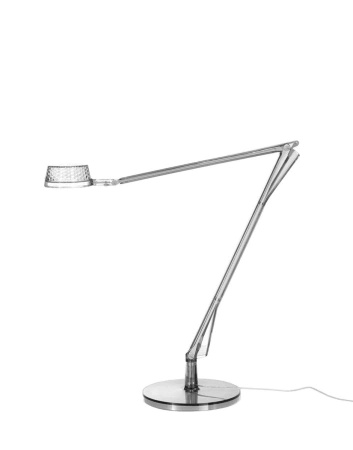 Aledin Dec Desk Lamp Transparent