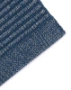 Kleo Cachepot Pot Cover Blue 40 cm