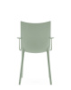 H.H.H. Chair Green