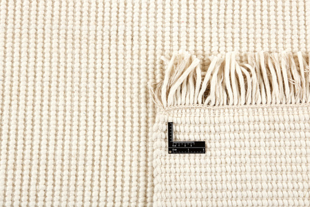 Dywan Rezas Nordic Flair White