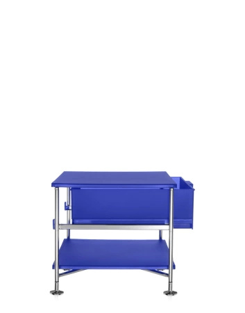 Mobil 1 Drawer With Feet Dresser Blue
