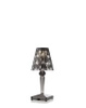 Battery Lamp Black
