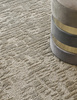 Brink&Campman Twinset Urban Taupe rug 022101