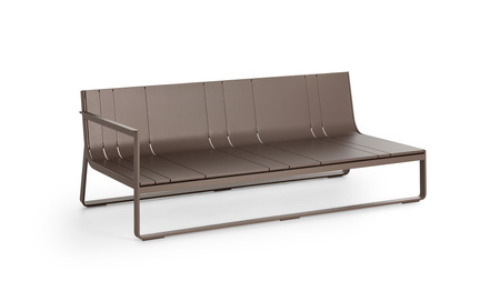 Modular Sofa Gandiablasco Flat Sectional 1