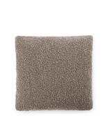 Asia Pillow (Bouclè) Beige