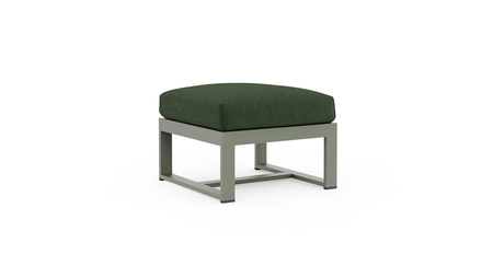 Gandiablasco DNA pouffe