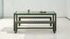 Gandiablasco DNA 161 bench